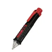 AC Non-Contact LCD Electric Test Pen Voltage Digital Detector Tester 12~1000V B