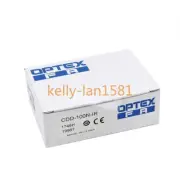100% Test 1pcs OPTEX CDD-100N-IR Photoelectric Switch Sensor