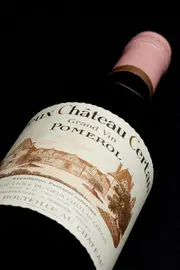 2017 Vieux Château Certan | The Wine Collective International Marketplace