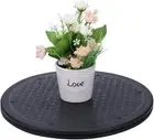 12-Inch Lazy Susan Turntable Steel Ball Bearing for Table, Kitchen Countertop-US