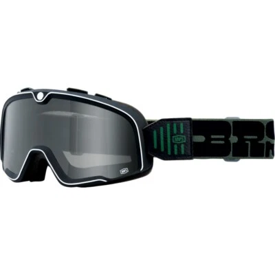 100% Barstow Classic Goggles 50000-00013