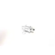 Aeroflow EFI Fuel Pump Check Valve -8AN (M12 x 1.5mm), AF615-08S