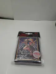Ultra Pro Deck Protector Sleeves 66mm x 91mm Long Lasting Durability Sleeves