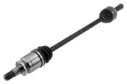 DRIVESHAFT For SUBARU FORESTER AWD 13- REAR L R MTM ATM