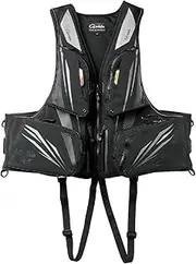 Gamakatsu Artema Shield Pro Floating Vest GM6005