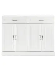 Crosley Furniture Stanton Sideboard