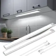 Under Cabinet Motion Sensor Light,40CM Wardrobe Rechargeable Batteries Kitchen