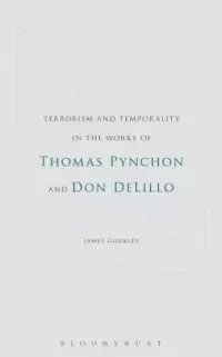在飛比找博客來優惠-Terrorism and Temporality in t