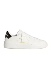 Golden Goose Deluxe Brand Pure Star Low-Top Sneakers 35,36,37,38,39,40,41 Optic White