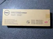 Dell Magenta Toner Cartridge C3760n/C3760dnf/C3760dn 9000 pages XHYield CT201881