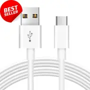 16.4Ft/5M USB A to USB C Power Extension Cable for Cameras, Devices