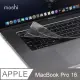 Moshi ClearGuard for MacBook Pro 16 超薄鍵盤膜 (美版)