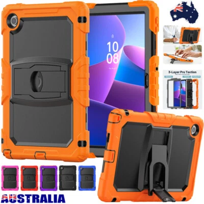 For Lenovo Tab 10.1 TB311XU TB311FU Case Heavy Duty Shockproof Stand Armor Cover