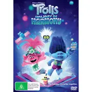 Trolls: Holiday In Harmony