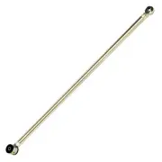 1982-2002 Camaro / Firebird Aluminum Adjustable Panhard Rod Poly/Rod Combo - ...