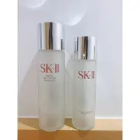 在飛比找蝦皮購物優惠-SK-II 青春露空瓶