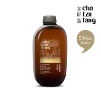 在飛比找博客來優惠-【茶籽堂】青蜜滋養沐浴露－替換瓶500mL(一般、乾燥肌膚適