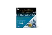 Onkaparinga Hungarian 50/50 Hungarian Goose Down & Feather Quilt