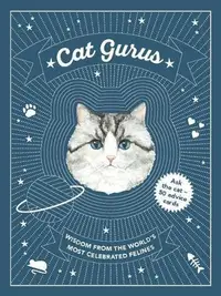 在飛比找誠品線上優惠-Cat Gurus: Wisdom from the Wor