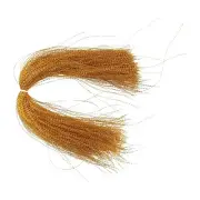 Flash Line DIY Tying Diy Tying Fly Fishing Spiral For Crystal Diy Tying Flash