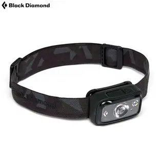 美國[BLACK DIAMOND]Black Diamond Spot / 新款頭燈 350 流明《長毛象休閒旅遊名店》