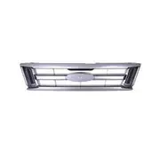 Sterling Grille to suit Ford Ranger 05/2009 to 08/2011 - FDRG-GRI-13F