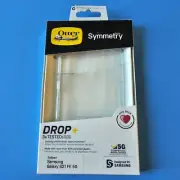 Otterbox Symmetry Series Case for Samsung Galaxy S21 FE 5G - CLEAR