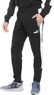 [PUMA] 680666 Men's Long Pants, Sweatshirt, Jersey, 24 Spring Summer