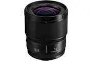 Panasonic Lumix S 18mm f/1.8 Ultra-Wide-Angle Lens