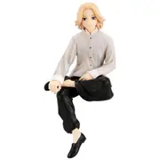 Good Smile Company Tokyo Revengers Noodle Stopper Manjiro Sano Figure 14cm