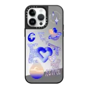 iPhone 14 Pro Max Mirror Case MagSafe Compatible Don't be your own bully