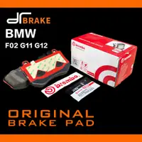 在飛比找蝦皮購物優惠-BMW brembo F02 G11 G12 730i 74