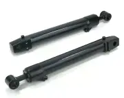 Trim Cylinder Ram Set for 1998 Mercruiser ALPHA [1.81:1] 5121400TS, 5D21400LS