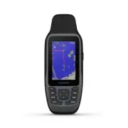Garmin GPSMAP79SC Handheld GPS With Sensors Built-in BlueChart G3 Coastal