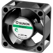 12V DC 92Mm Dust Resistant MAglev Vapo Fan Sunon