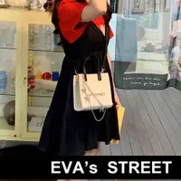 在飛比找蝦皮購物優惠-【免運 公司貨 附發票】正韓EVADA STREET迷你帆布