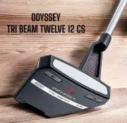 ODYSSEY TRI BEEM TRI BEAM TWELVE 12 CS 34 Putter