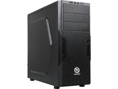 GAMING PC COMPUTER CUSTOM AMD RYZEN 5 5600G 16GB RAM 512GB NVMe CU6.37.20