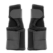 Toe Splint Corrector Strap Orthopedic Hallux Valgus Bunion Straightener Support