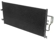 A/C Condenser For 98-04 Cadillac Seville NR74Y3 Condenser Parallel Flow