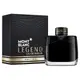 【超激敗】萬寶龍 傳奇至尊 男性淡香精 100ML Mont blanc Legend