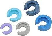 Fox Float X/DPX2 1/2" Shaft Air Volume Tuning Kit