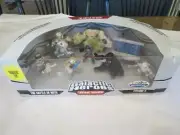 NEW Star Wars Galactic Heroes Battle of Hoth Episode V Wampa Tauntaun Empire