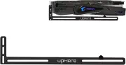 Uphere Graphics Card GPU Brace Support Video Card Sag Holder/Holster Bracket, An