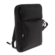 8K Canvas Water-Resistant Art Portfolio Carry Case Bag Backpack Portfolio