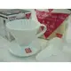 【圖騰咖啡】Hario手沖組合V60 白色 陶瓷濾杯1~2人份 VDC-01W + VCF01錐型濾紙100入(無漂白)
