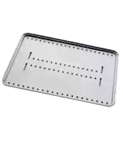 Weber® baby Q™ Convection Tray 91147 (Weber accessories) 10 Pack