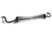 ASR Rear Swaybar+Endlinks+Subframe Brace for EG & DC [Black] (for: Honda)