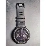 SUUNTO D5 經典黑 芬蘭製造，操作容易，極具個人風格的潛水電腦錶 二手 新竹 竹南可面交