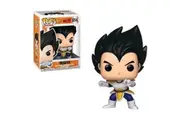 Funko POP Animation Dragonball Z Vegeta Pose #614 Vinyl Figure